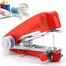 Mini Hand Sewing Machine