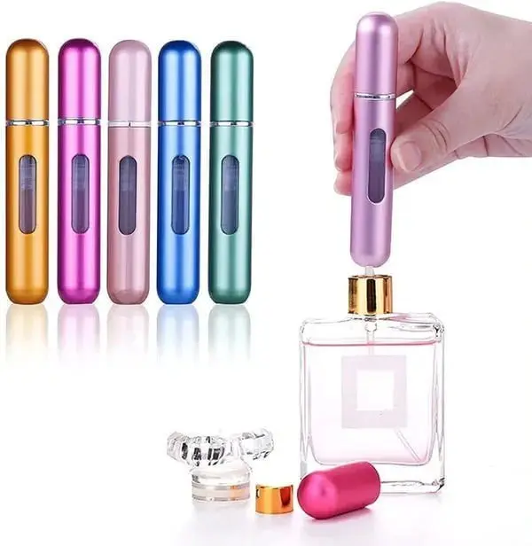 [KBS-615] Mini Perfume Bottle