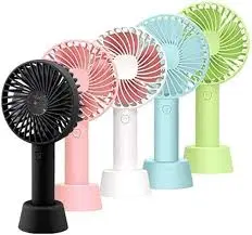 MNZ Fan