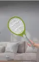 Mosquito Racket