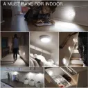 Motion Sensor Light