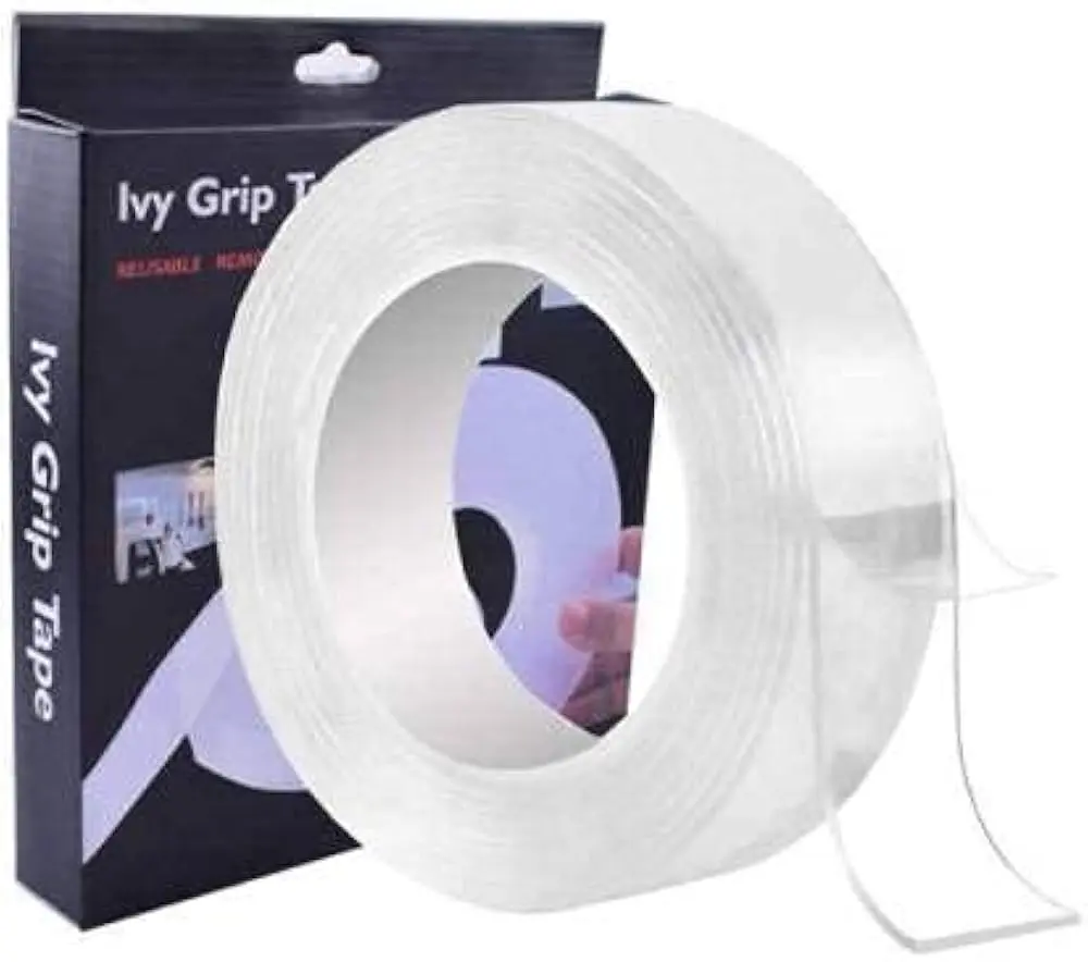 [KBS-513] Nano Magic Double Sided Grip Tape 