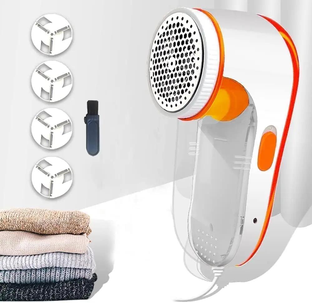 New Nova Lint Remover