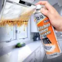 Kitchen Cleaner (Orange)-Oil Stain Kitchen Cleaner Spray