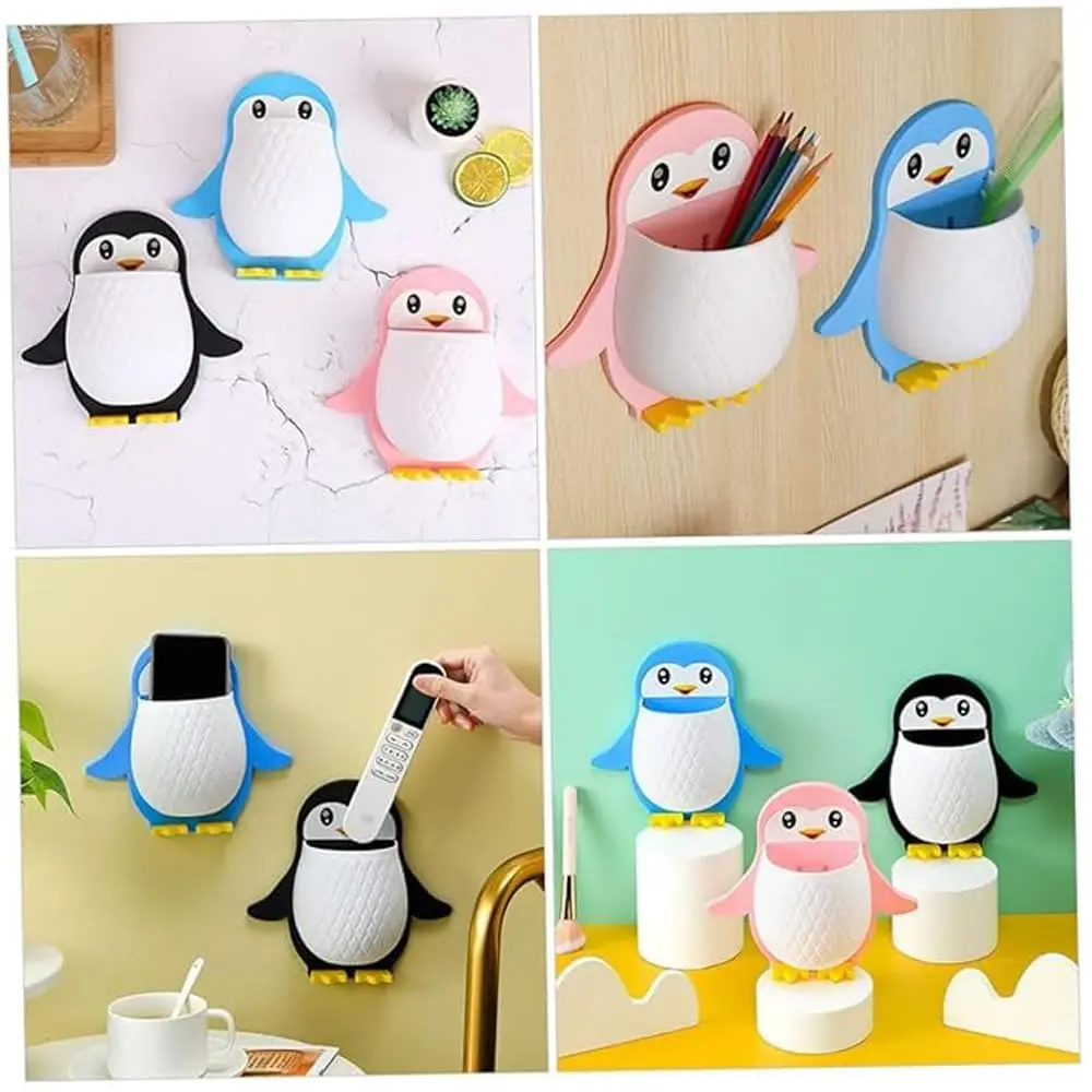 [KBS-521] Penguin Storage Holder