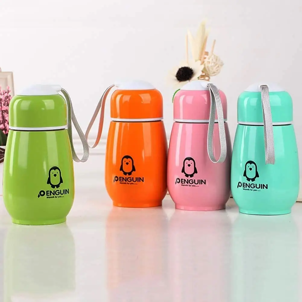 [KBS-183] Penguin Water Bottle