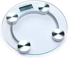 [KBS-406] Personal Scale