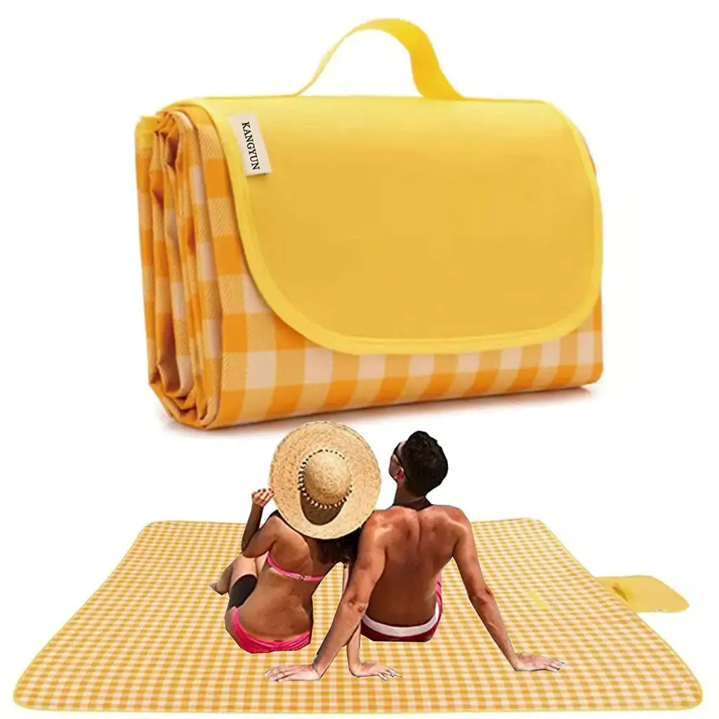 Picnic Mat