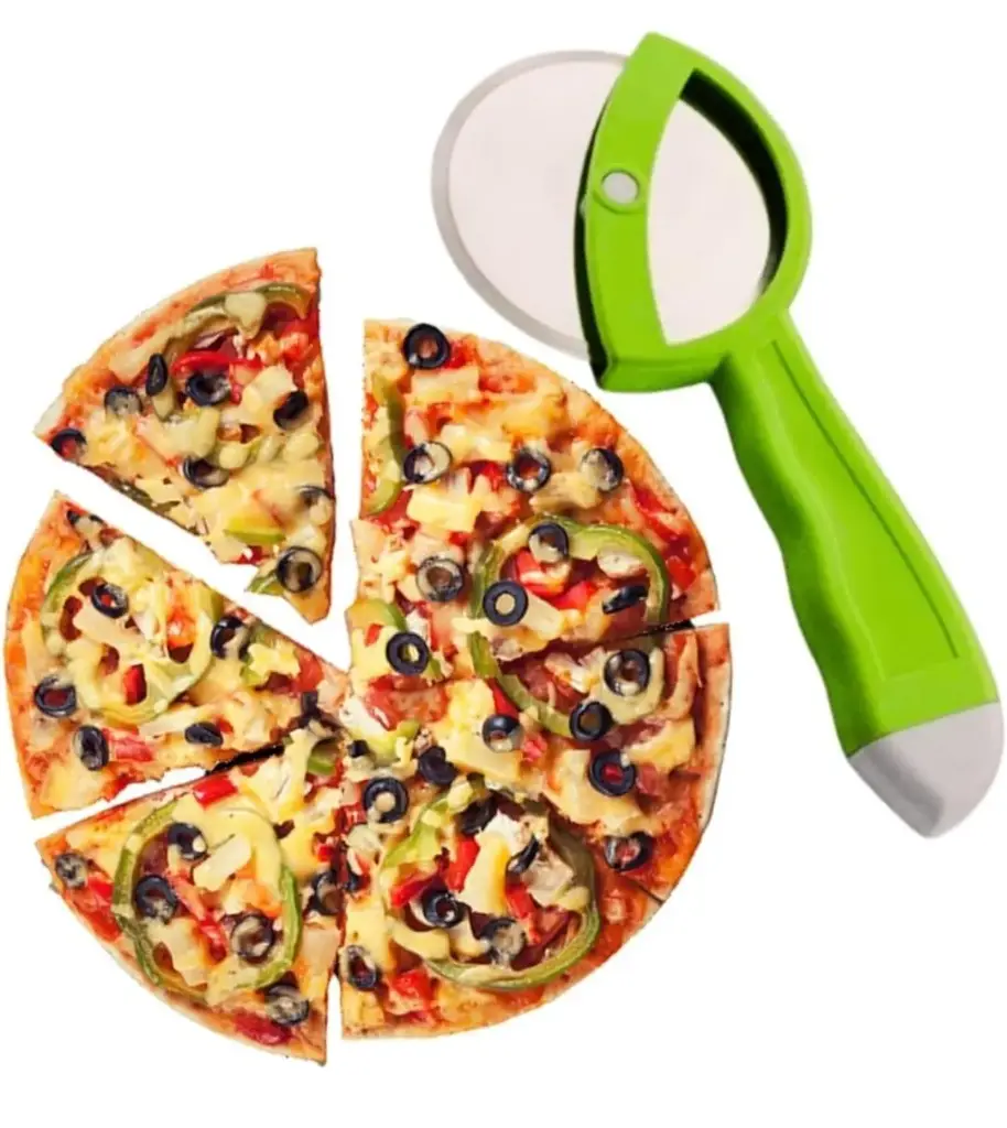 [KBS-616] Pizza Cutter