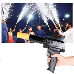 Plastic Sparkle Gun
