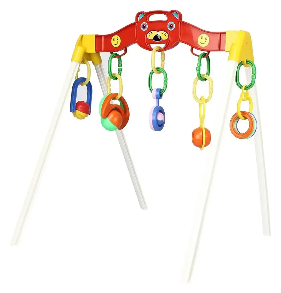 [KBS-723] Play Gym