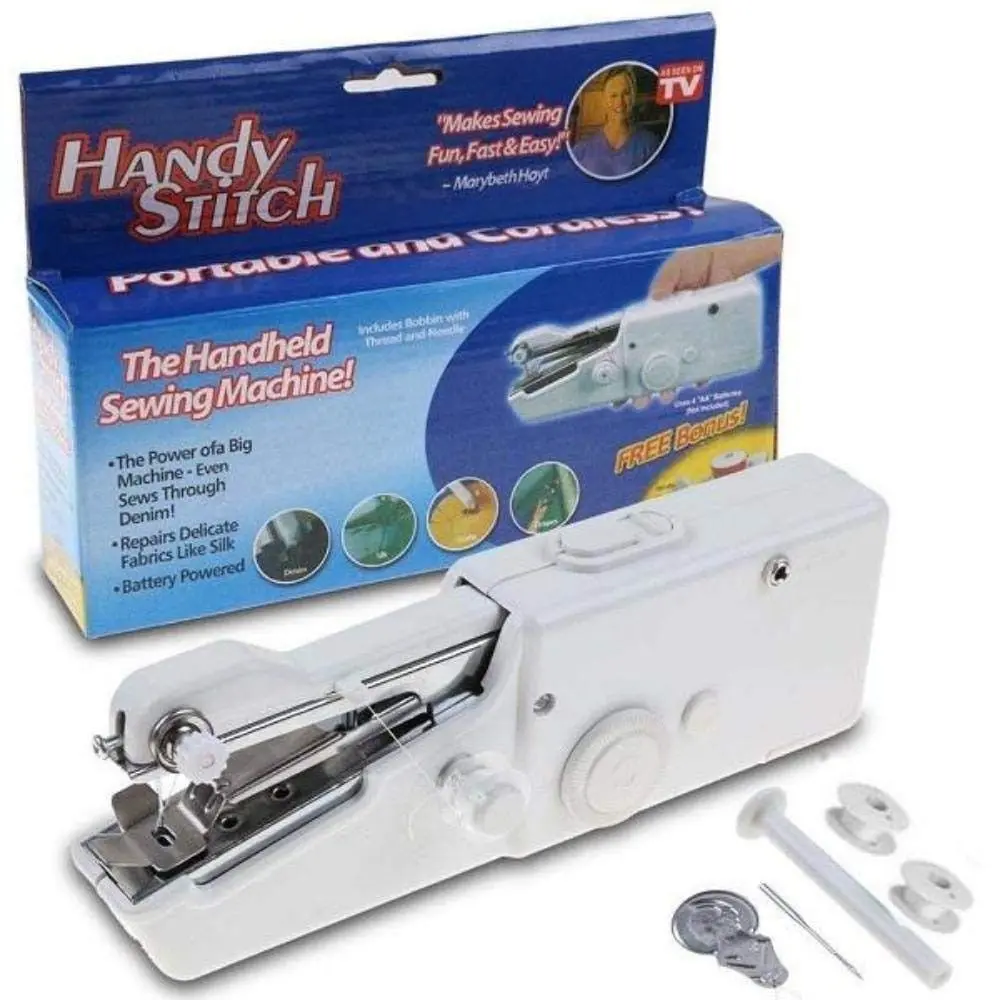 Portable Sewing Machine