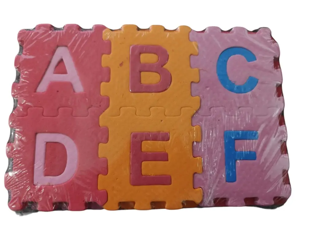 [KBS-751] Puzzle Mat (Small)