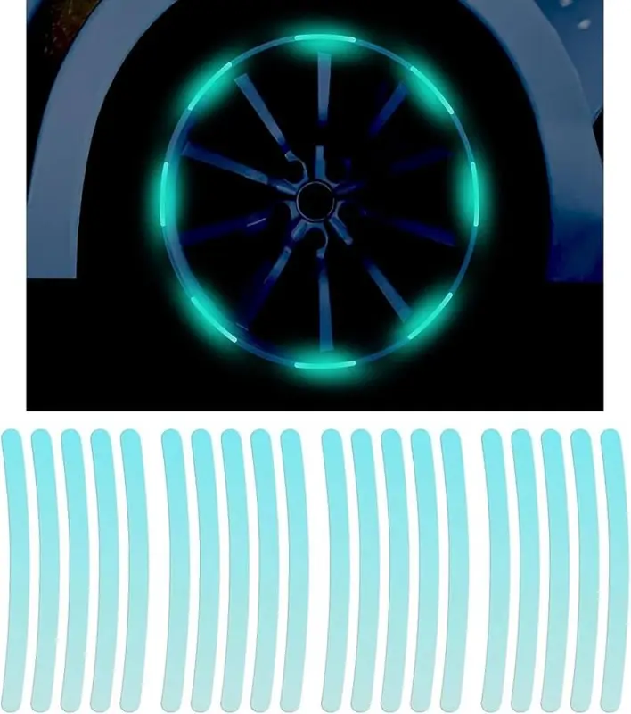 [KBS-459] Reflection Sticker