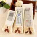 Remote Covers (Set of 3)