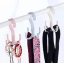 Rotating Hook