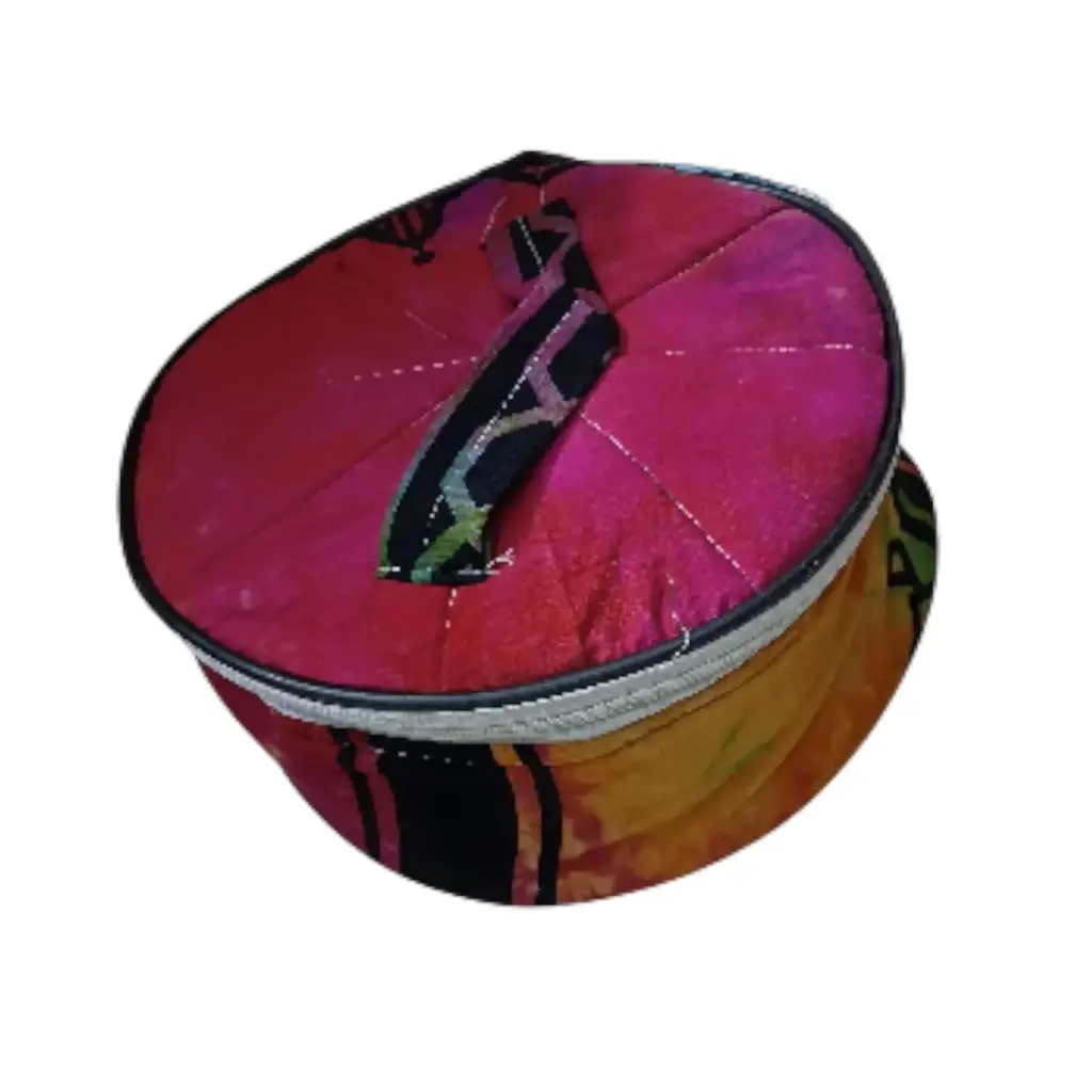 [KBS-298] Roti Chapati Box (No-298) - 1 Pcs
