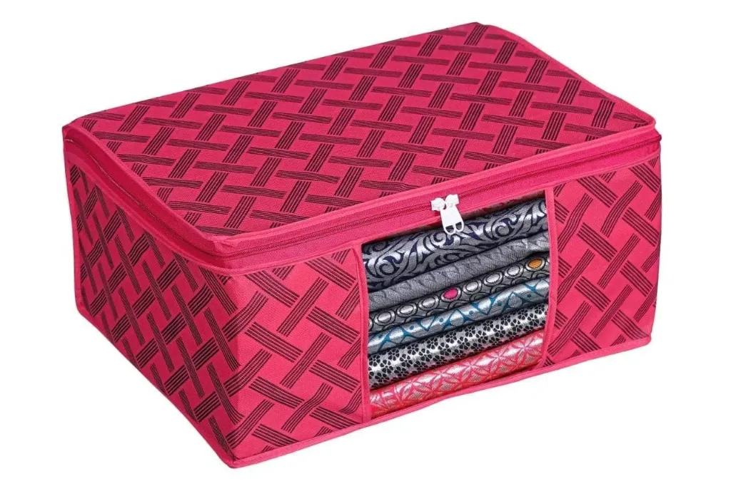 [KBS-223] Saree Storage Bag