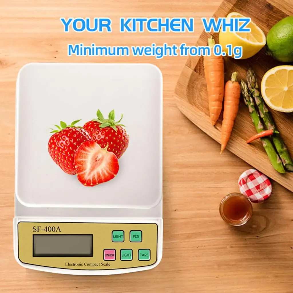 SF400A Weighing Scale
