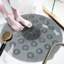Shower Bath Mat