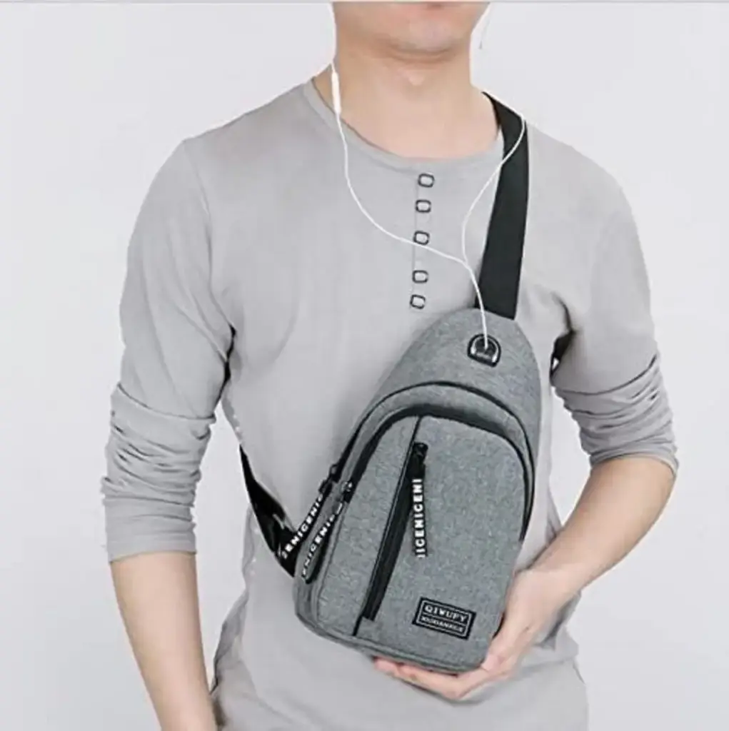 Sling Bag