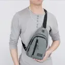 Sling Bag