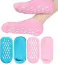 SPA Gel Socks