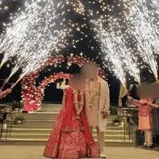 Sparkle Pyro Anar
