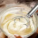 Stainless Steel Atta Maker