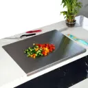 Stainless Steel Chopping Board (Big size)