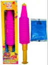 Star Gulal Gun (Free 1 Gulal Pouch 100G)