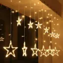 Star LED Light (6+6 Star)