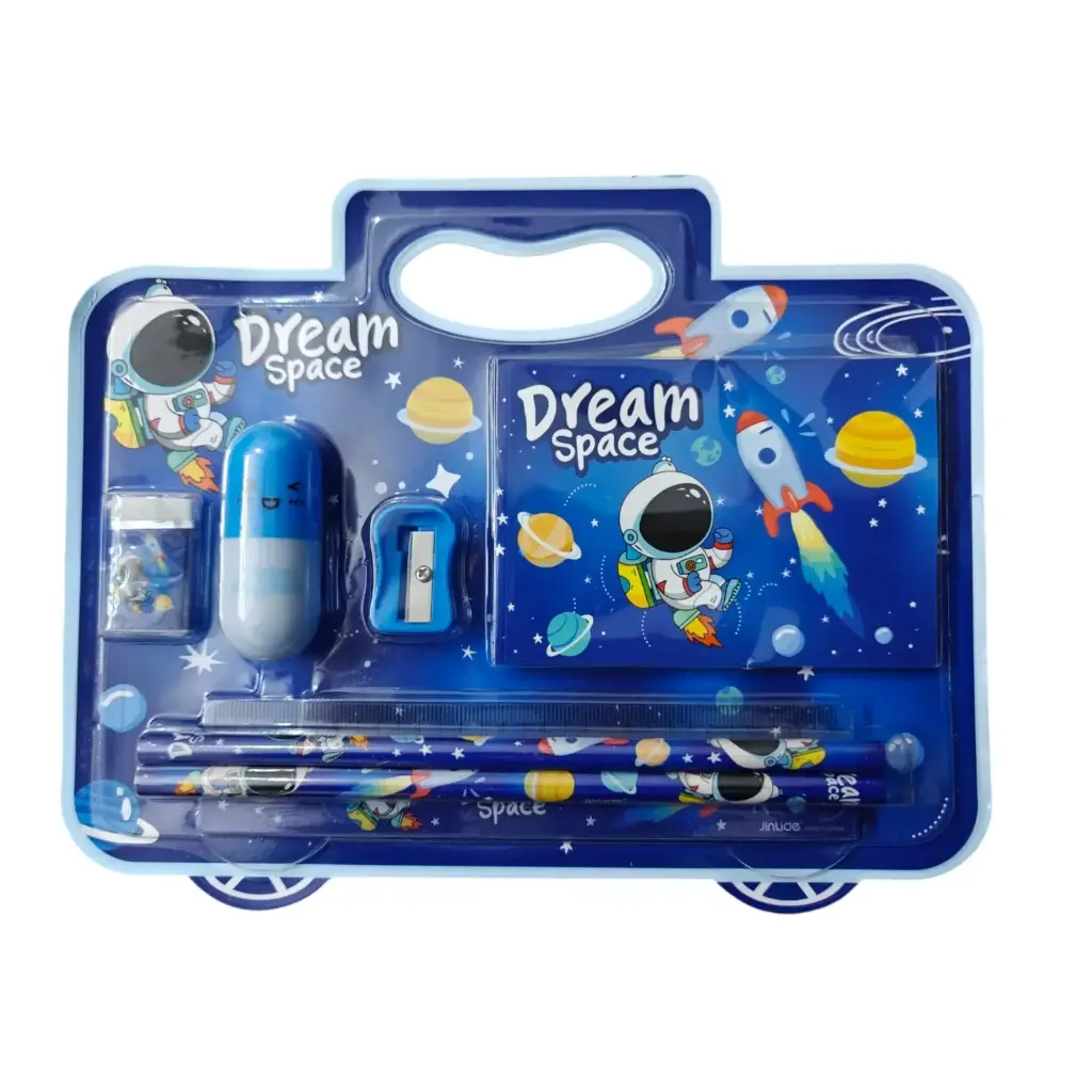 [KBS-116] Stationary Gift Set