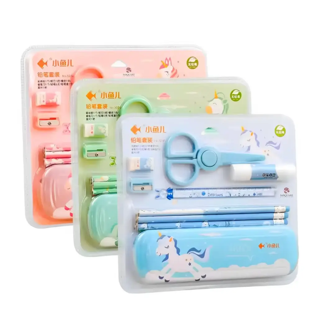 [KBS-117] Stationary Gift Set (3230)