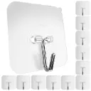 Self Adhesive Sticker Hook