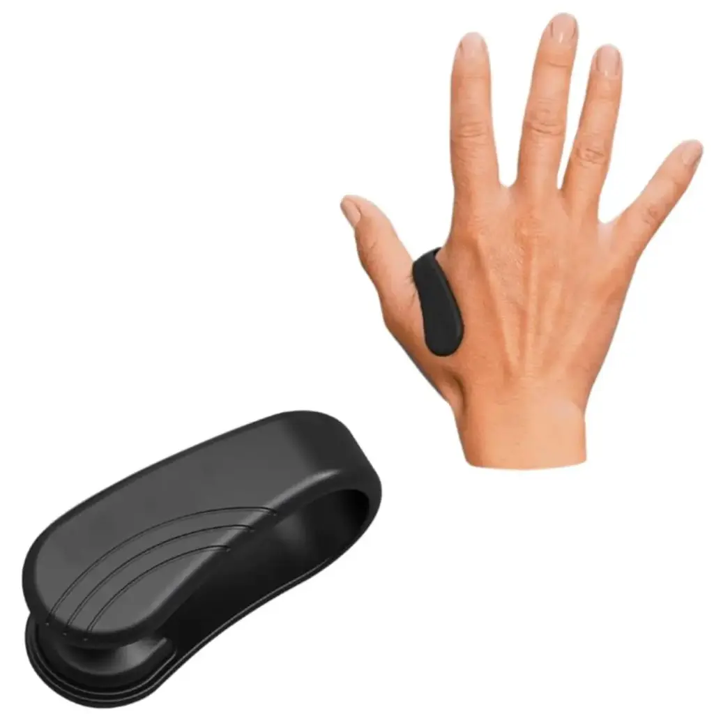 Sugar Control Acupressure Point Clip