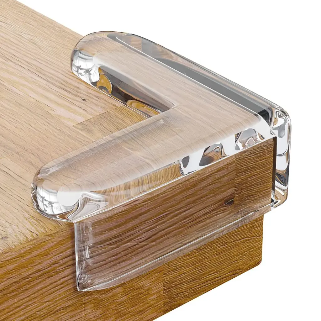 [KBS-517] Table Edge Corner