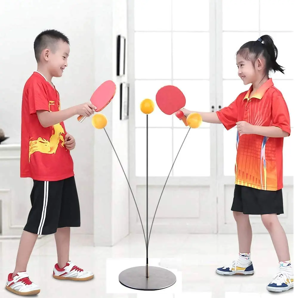 [KBS-132] TABLE TENNIS GAME