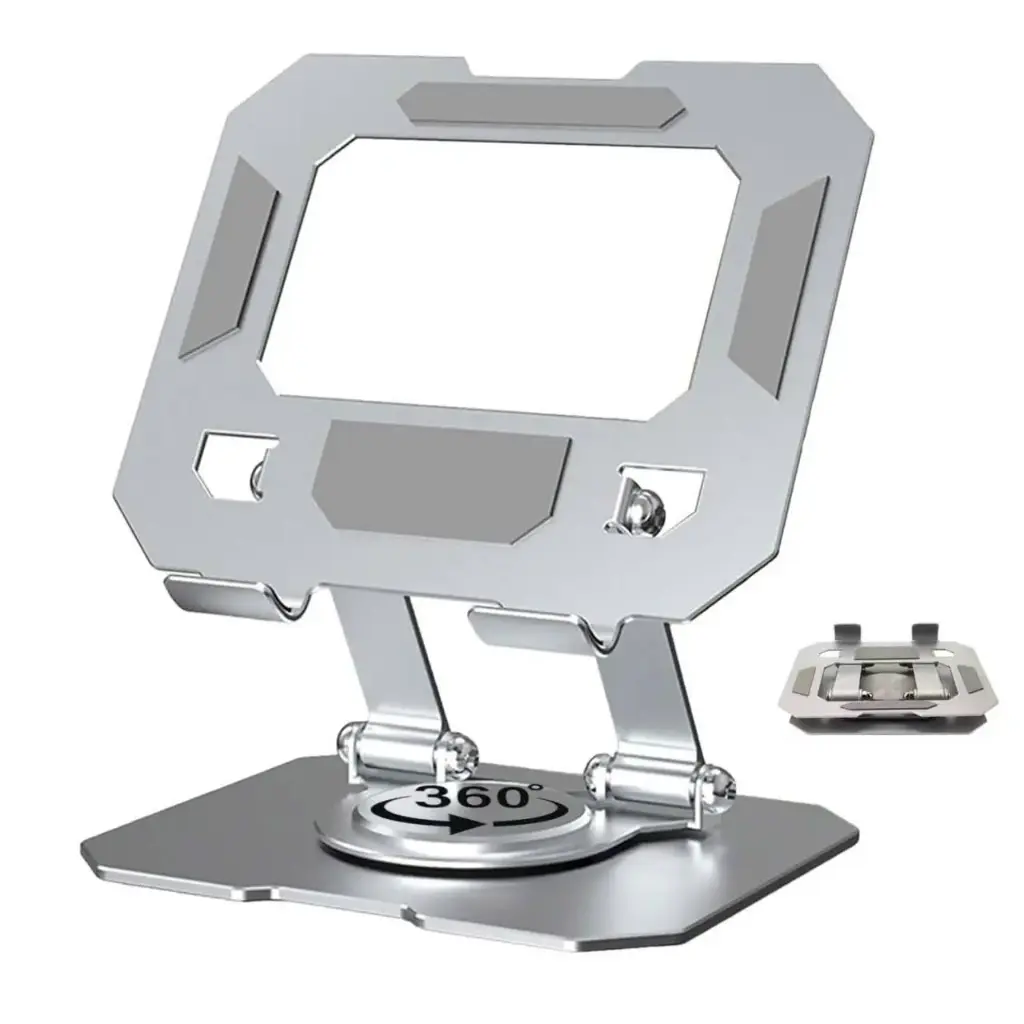 [KBS-645] Tablet Stand (Metal)