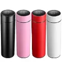 Stainless Steel Water Bottle (500ml -without Temperature)