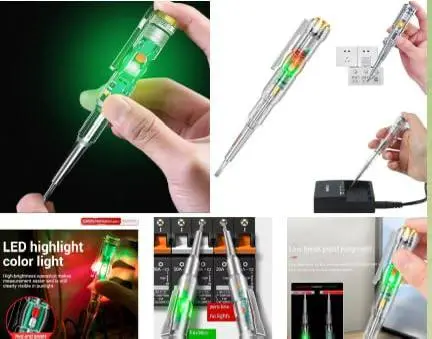 [KBS-373] Tester Pen