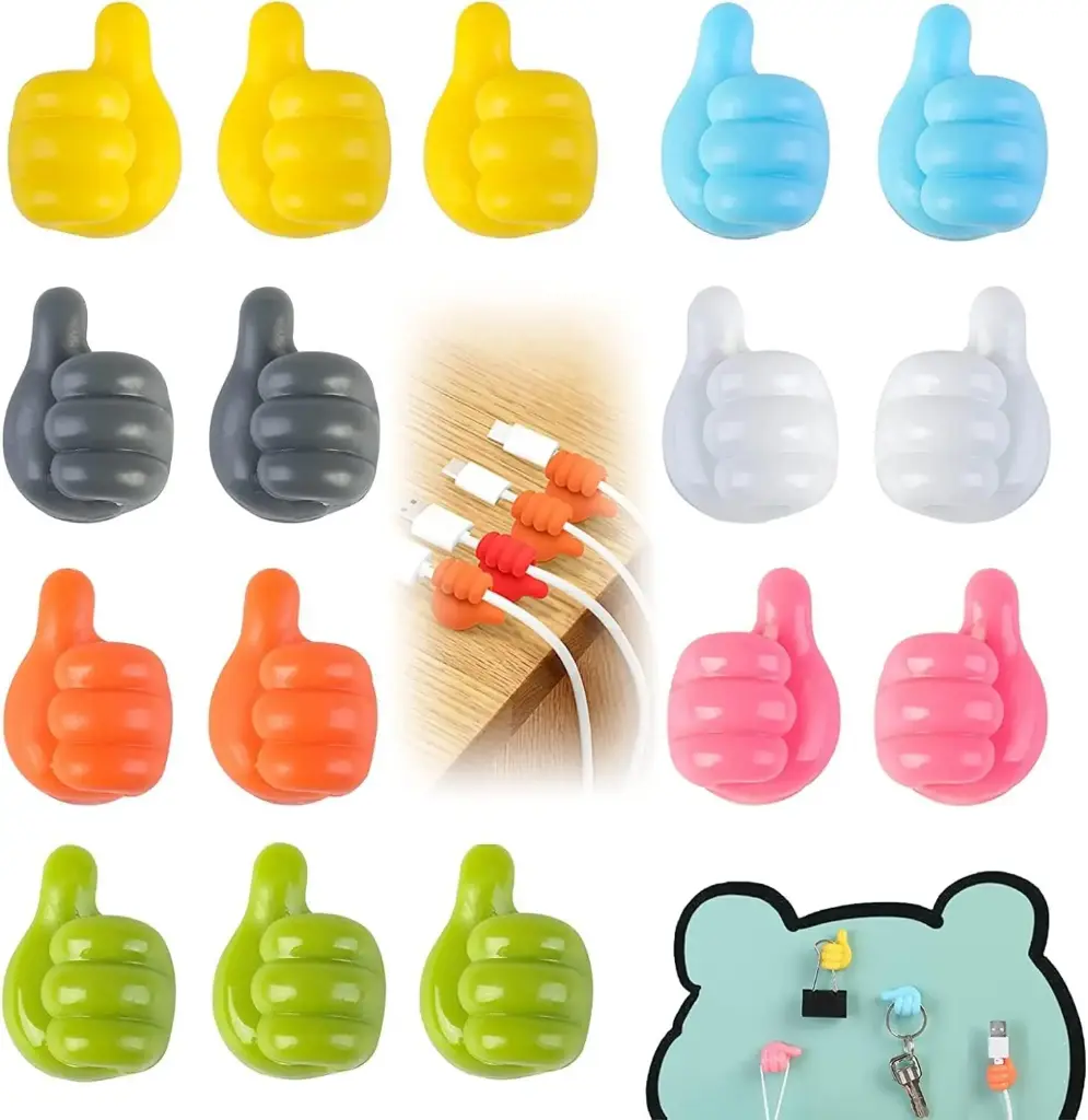 [KBS-512] Thumb Holder