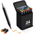 Touch Cool Marker (24 Pcs)