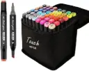 Touch Cool Marker (48 Pcs)