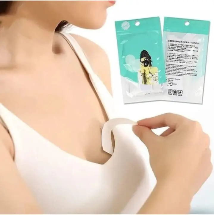 [KBS-391] Transparent Invisible Skin Tape (Fabric tape)