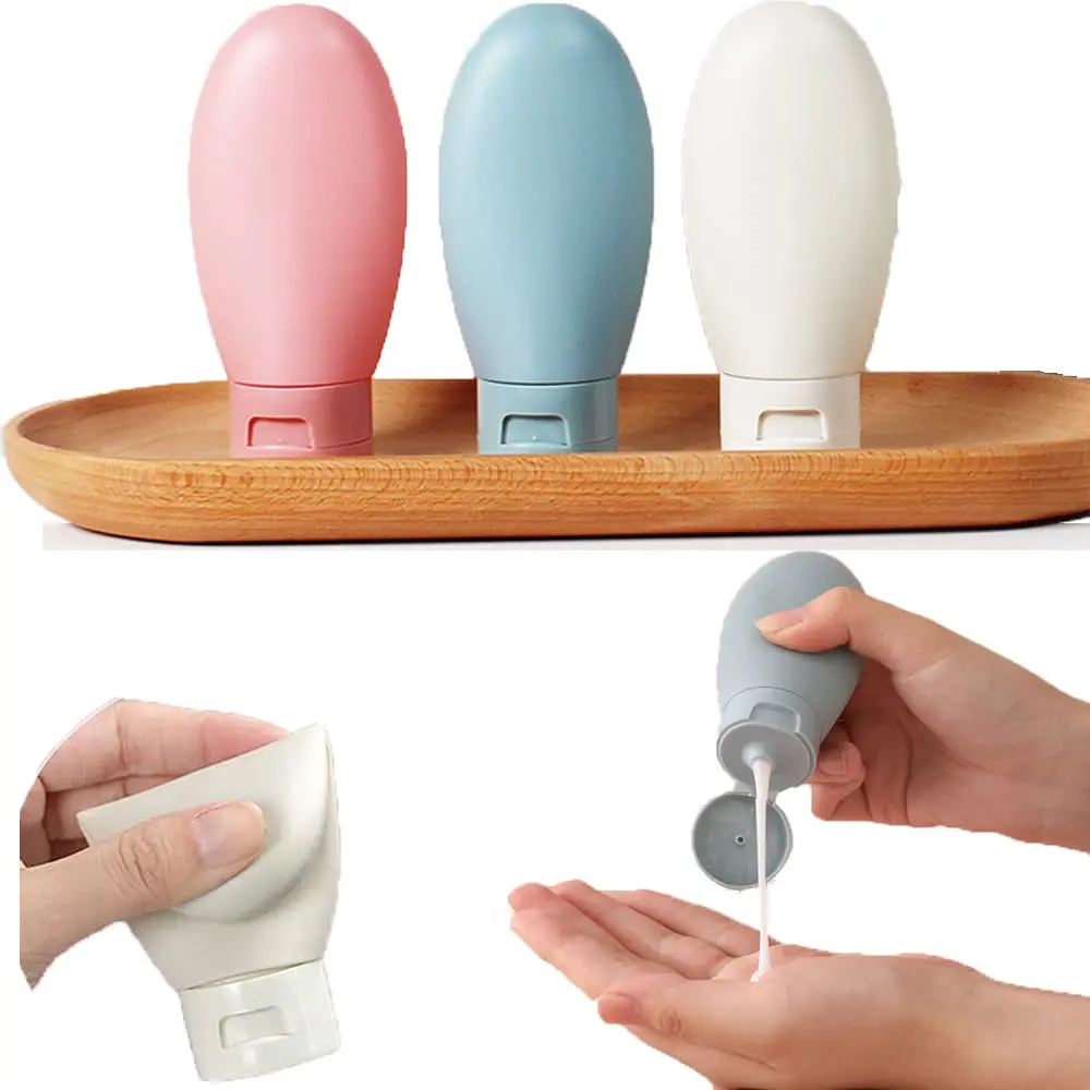 Travel Bottle 60ml