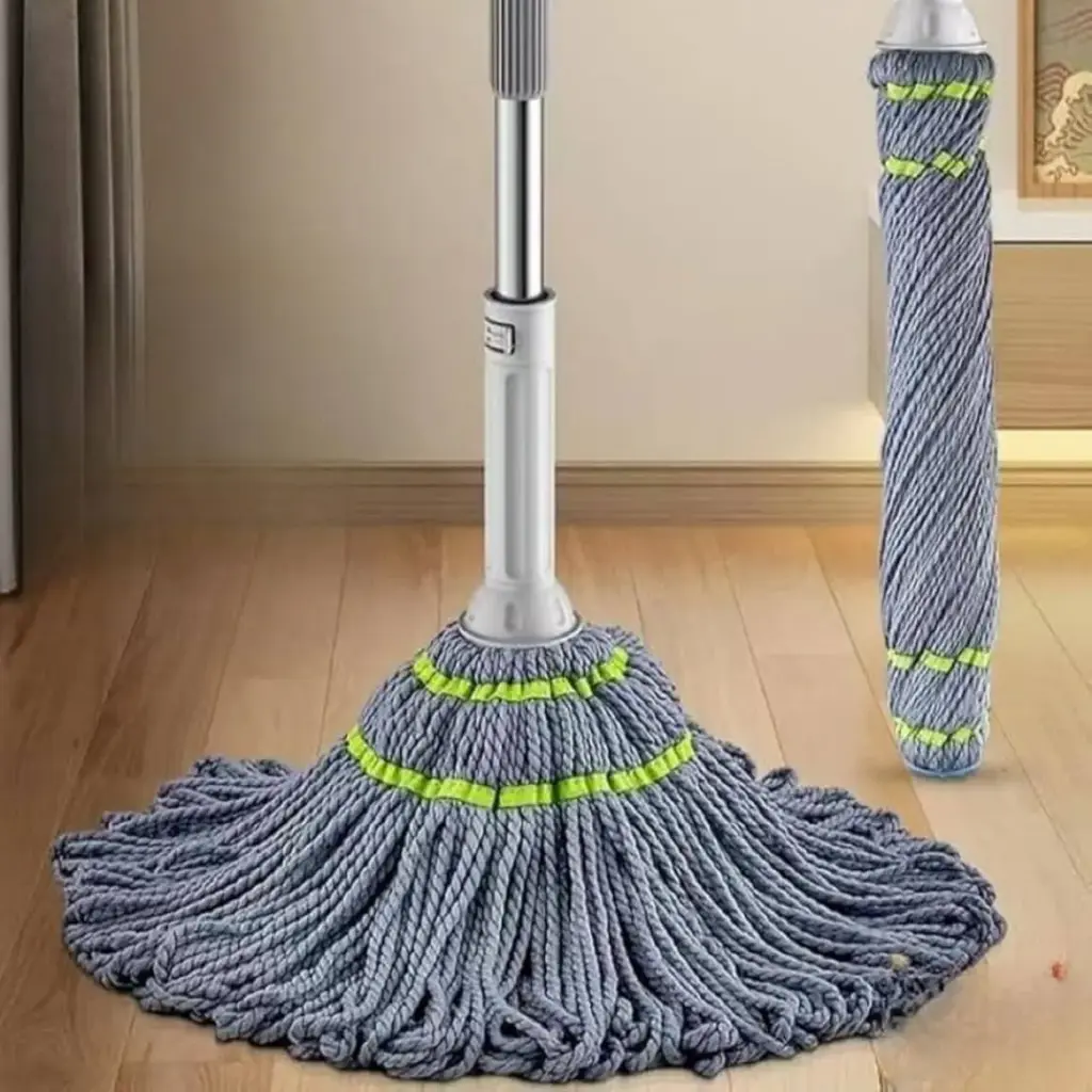 Twist Floor Mop
