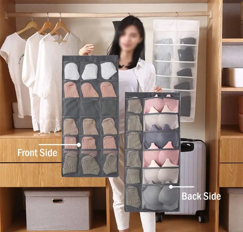 [KBS-257] UG Organiser