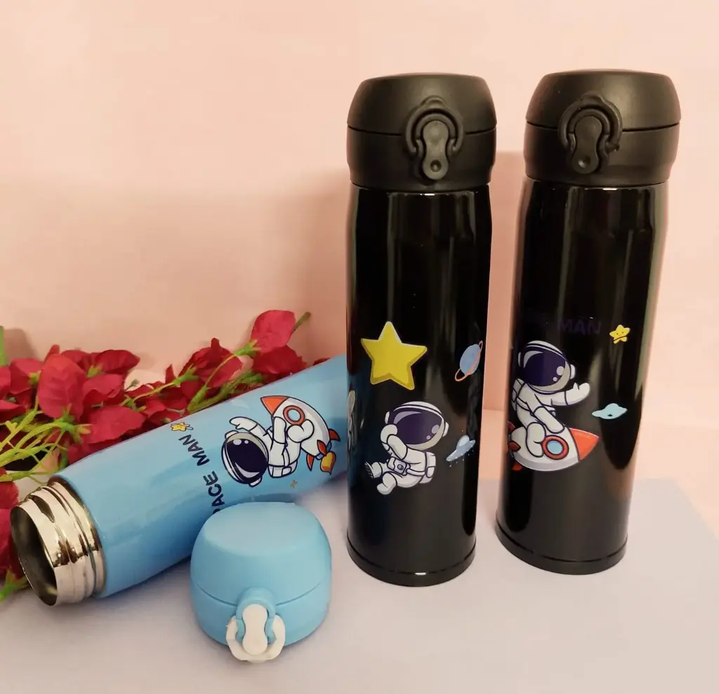 [KBS-178] Vacuum Insulated Water Bottle - 500ml 