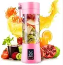 USB Juicer 6 Blade
